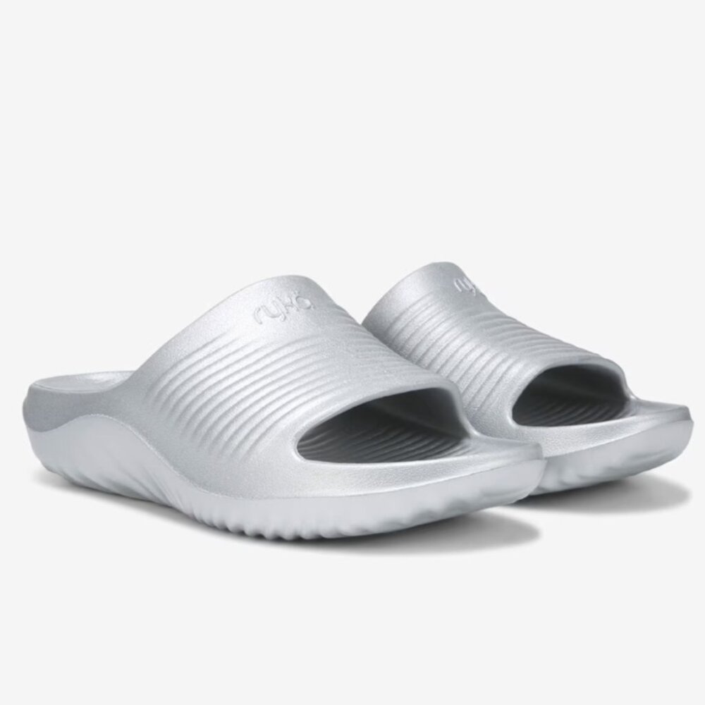 Ryka Made For Women Sandal: Nurses, teachers, retail workers, etc